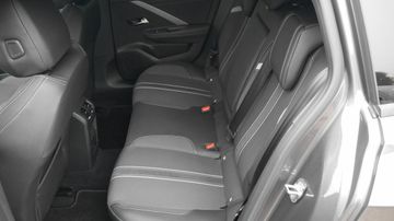 Bild 9 Opel ASTRA L Sports Tourer GS