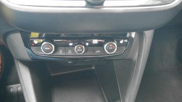 Bild 12 Opel Corsa F Elegance Automatik