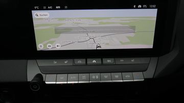 Bild 13 Opel ASTRA Elegance