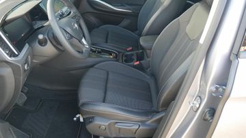 Bild 10 Opel Andere GRANDLAND GS abn. AHK, Intellilux Licht