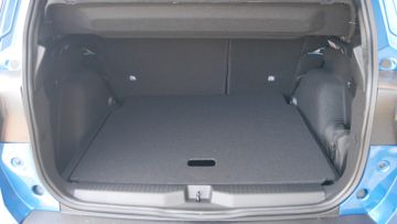 Bild 5 Opel Frontera Ultimate 1.2 Automatic MHEV, NP 32200.-