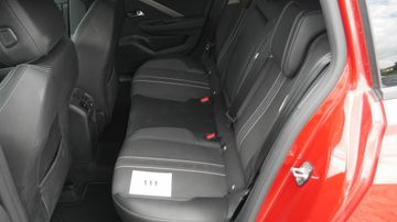 Bild 6 Opel ASTRA L Sports Tourer GS