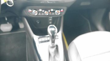 Bild 14 Opel Crossland (X) CROSSLAND X Elegance