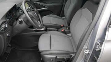 Bild 9 Opel Andere CROSSLAND Elegance