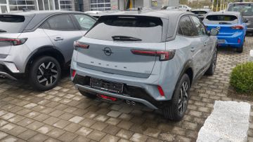 Bild 5 Opel Mokka GS , Autom. Neupreis : 33535.-