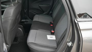 Bild 6 Opel Crossland (X) CROSSLAND X Elegance AT