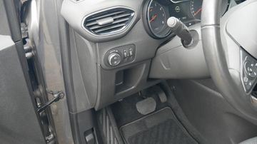 Bild 9 Opel Crossland (X) CROSSLAND X Elegance AT