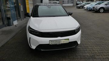 Bild 2 Opel CORSA F GS
