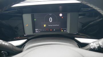 Bild 11 Opel MOKKA 1.2 GS