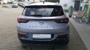 Bild 5 Opel Andere GRANDLAND GS Line