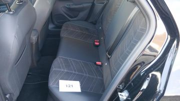 Bild 6 Opel CORSA GS