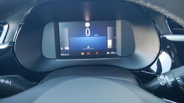 Bild 9 Opel CORSA F 1.2 GS