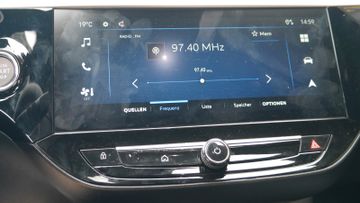 Bild 6 Opel Corsa F e GS