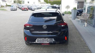 Bild 4 Opel CORSA F 1.2 Elegance