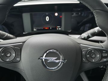 Bild 11 Opel MOKKA (P2QO) Edition