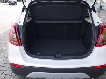 Bild 7 Opel Mokka X 12 Autom. Innovation