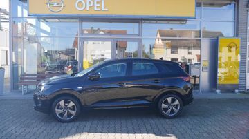 Bild Grandland (X) Opel