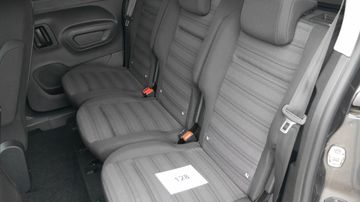 Bild 8 Opel COMBO LIFE Ultimate