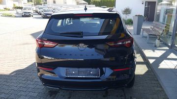 Bild 4 Opel Grandland (X) Grandland X GS Line