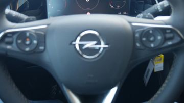 Bild 11 Opel Grandland (X) Grandland X GS Line