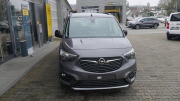 Bild 2 Opel COMBO LIFE Ultimate