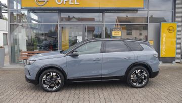 Bild Grandland (X) Opel