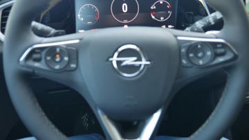 Bild 12 Opel Andere GRANDLAND GS