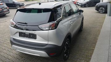 Bild 3 Opel Crossland (X) CROSSLAND X Elegance