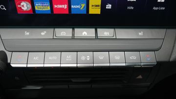 Bild 11 Opel ASTRA L Sports Tourer GS