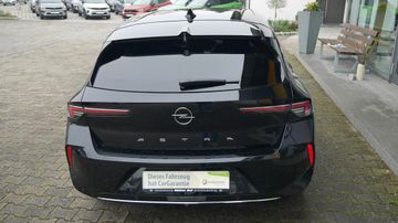Bild 4 Opel ASTRA Elegance