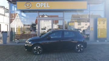Fotografie Opel CORSA GS