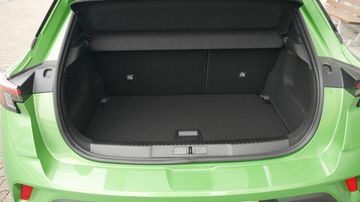 Bild 6 Opel MOKKA 1.2 GS