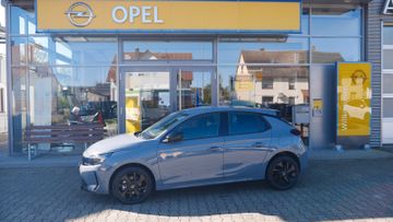 Bild Corsa Opel