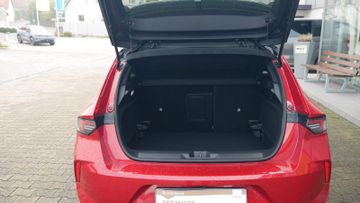 Bild 5 Opel Astra L Lim. 5-trg. GS Navi Kamera Sitzheizung