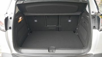 Bild 5 Opel Crossland (X) CROSSLAND X Elegance