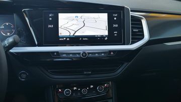 Bild 15 Opel Andere Grandland GS Line