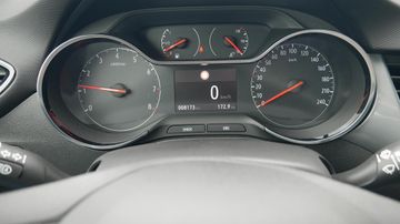 Bild 11 Opel Crossland (X) CROSSLAND X Elegance