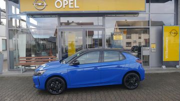Bild Corsa Opel