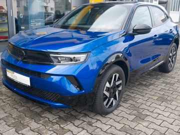 Bild 9 Opel Mokka GS AHK Automatik Navi Kamera