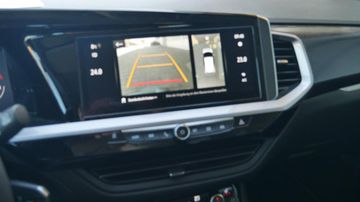 Bild 13 Opel Grandland (X) Grandland X GS Line