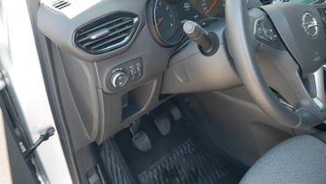 Bild 8 Opel Crossland (X) Elegance Navi, 2x PDC, Kamera, LED