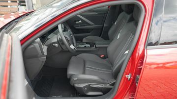 Bild 8 Opel ASTRA L Sports Tourer GS