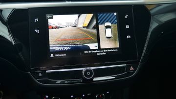 Bild 11 Opel Corsa F Elegance, LED, Automatic, Opel Connect