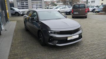 Bild 2 Opel ASTRA L Sports Tourer GS