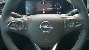 Bild 14 Opel Andere GRANDLAND GS Line