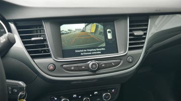 Bild 13 Opel Crossland (X) CROSSLAND X Elegance AT