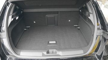 Bild 5 Opel ASTRA Elegance