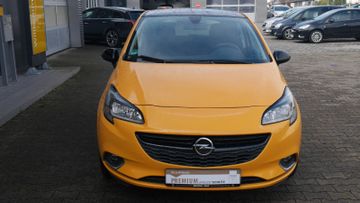 Bild 4 Opel Corsa E Color Edition ecoFlex