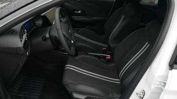Bild 8 Opel CORSA F GS