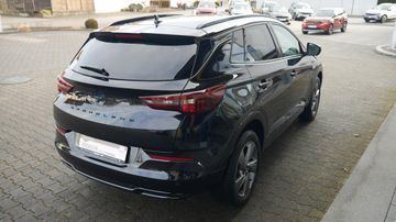 Bild 4 Opel Andere Grandland 1.2 GS